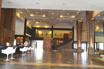 Sky Residences (Sungai Petani)