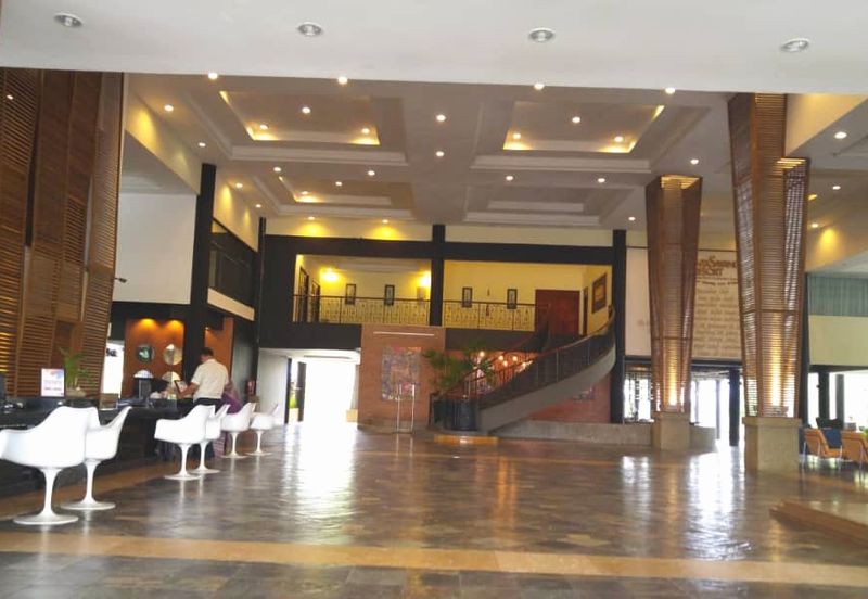 Sky Residences (Sungai Petani)