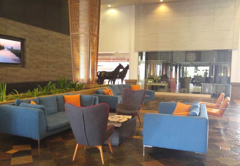 Sky Residences (Sungai Petani)