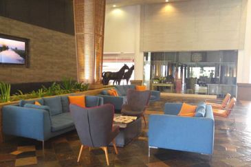 Sky Residences (Sungai Petani)