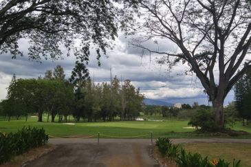 Sky Residences (Sungai Petani)