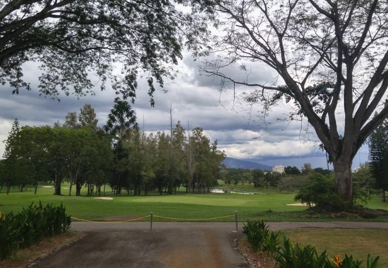 Sky Residences (Sungai Petani)