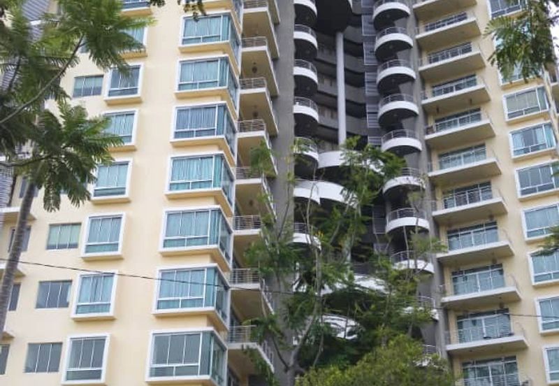 Sky Residences (Sungai Petani)