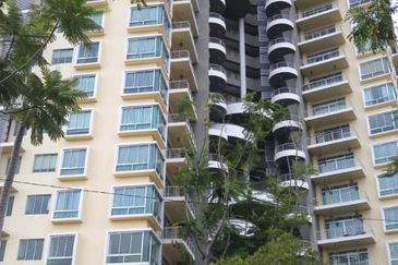 Sky Residences (Sungai Petani)