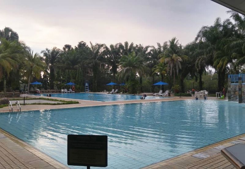 Sky Residences (Sungai Petani)