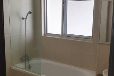 Sky Residences (Sungai Petani)