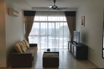 Sky Residences (Sungai Petani)
