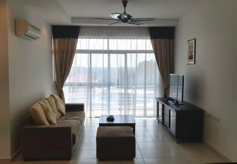 Sky Residences (Sungai Petani)