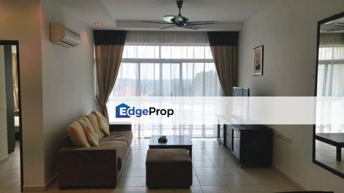 Condominium For Rent at Penang Kedah Sungai Petani Sky Residences, Kedah, Sungai Petani