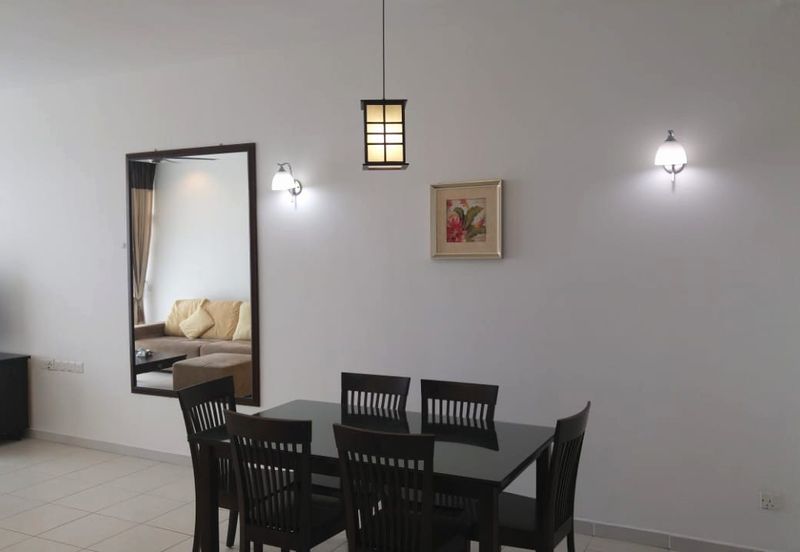 Sky Residences (Sungai Petani)