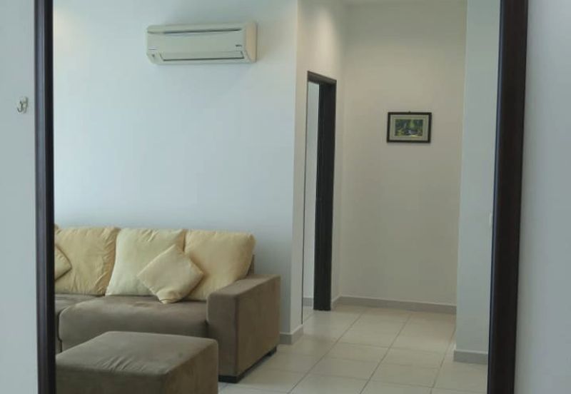 Sky Residences (Sungai Petani)