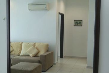 Sky Residences (Sungai Petani)