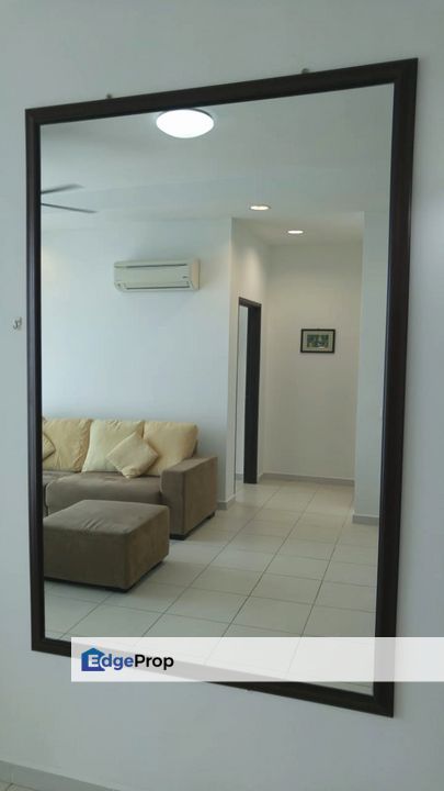 Condominium For Rent at Penang Kedah Sungai Petani Sky Residences, Kedah, Sungai Petani