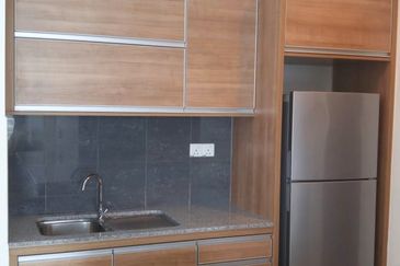 Sky Residences (Sungai Petani)