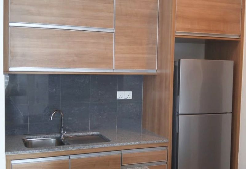 Sky Residences (Sungai Petani)