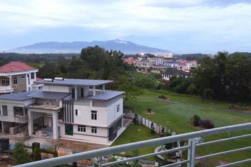 Sky Residences (Sungai Petani)