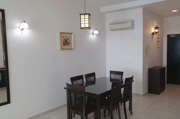 Sky Residences (Sungai Petani)