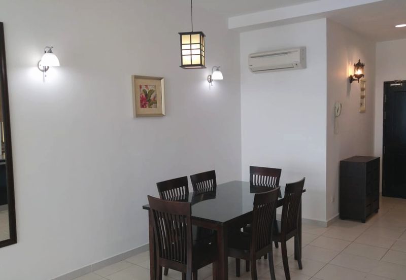 Sky Residences (Sungai Petani)