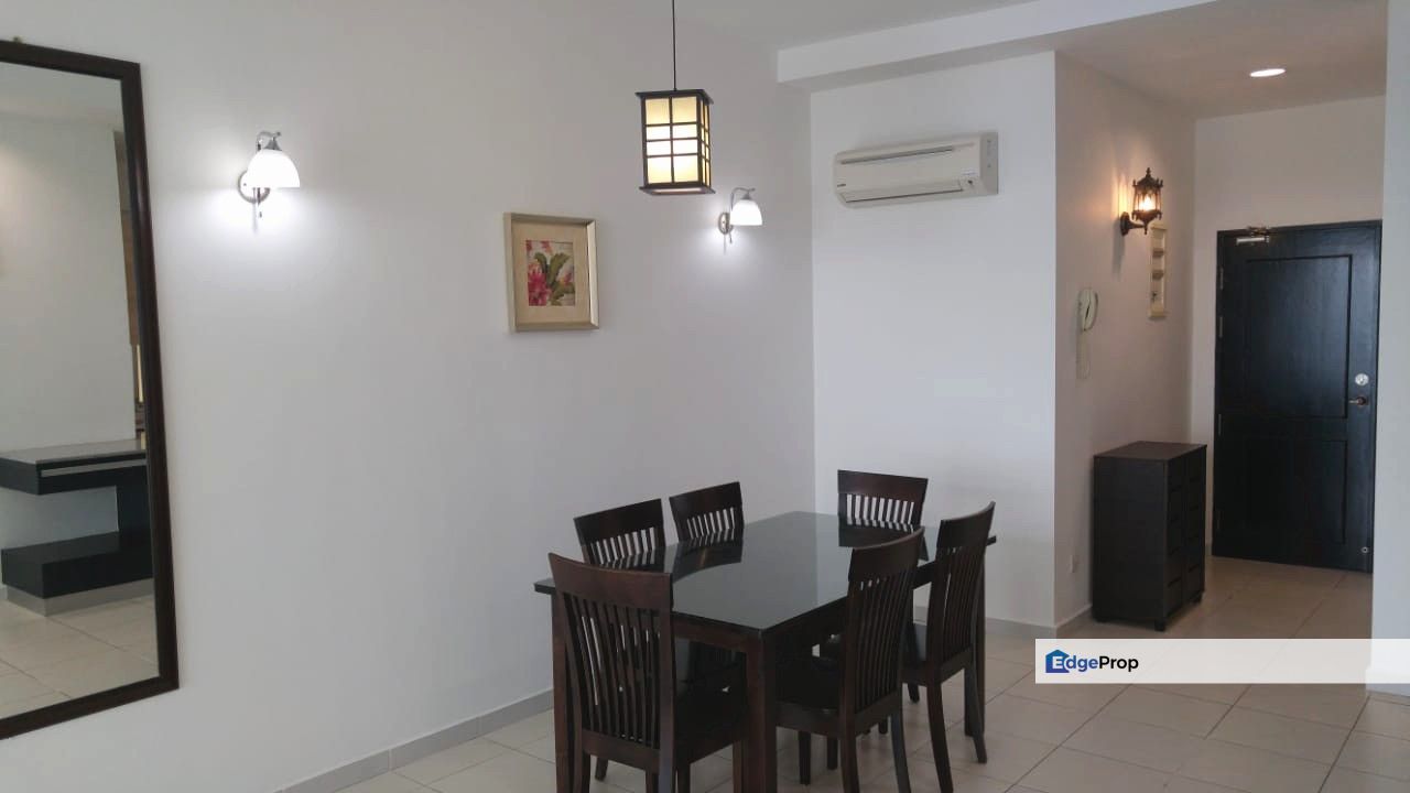 Condominium For Rent at Penang Kedah Sungai Petani Sky Residences, Kedah, Sungai Petani