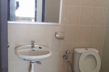 Sky Residences (Sungai Petani)