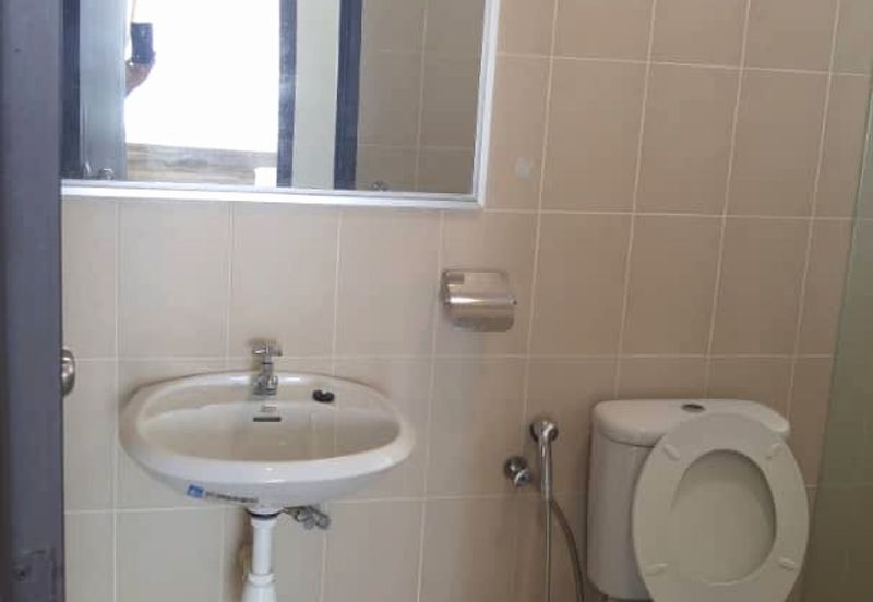 Sky Residences (Sungai Petani)