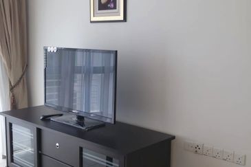 Sky Residences (Sungai Petani)