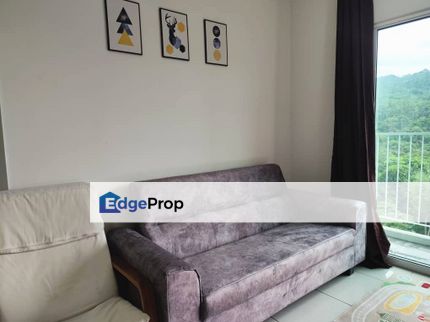 Condominium For Rent at Penang Sungai Ara Fairview Residence, Penang, Sungai Ara