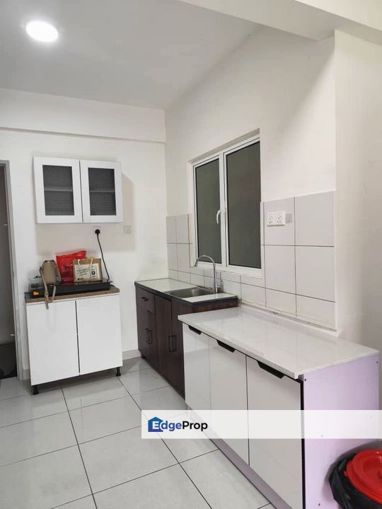 Condominium For Rent at Penang Sungai Ara Fairview Residence, Penang, Sungai Ara
