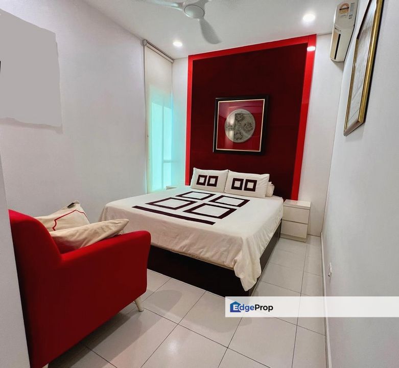 Condominium For Sale at Penang Sungai Ara One Imperial, Penang, Sungai Ara