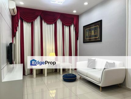Condominium For Sale at Penang Sungai Ara One Imperial, Penang, Sungai Ara