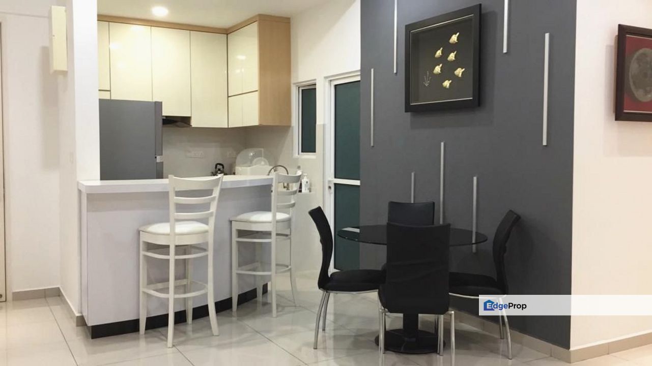 Condominium For Sale at Penang Sungai Ara One Imperial, Penang, Sungai Ara