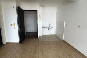 Wellesley Residences