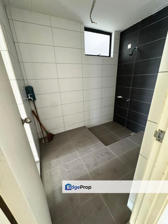 Condominium For Sale at Penang Butterworth Wellesley Residences, Penang, Butterworth