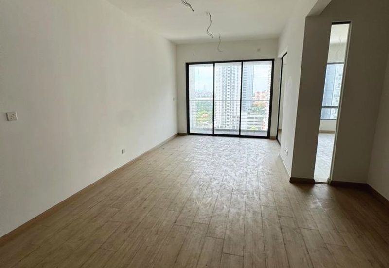 Wellesley Residences