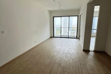 Wellesley Residences