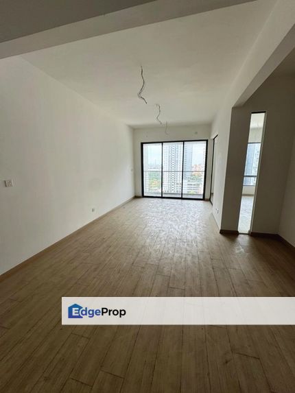 Condominium For Sale at Penang Butterworth Wellesley Residences, Penang, Butterworth