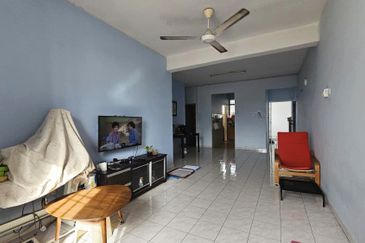 Pangsapuri Sri Cemerlang