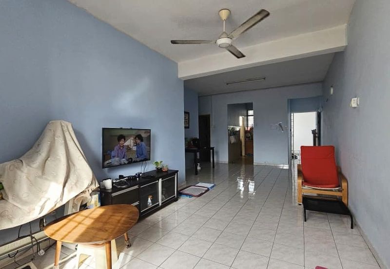 Pangsapuri Sri Cemerlang