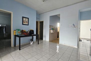 Pangsapuri Sri Cemerlang