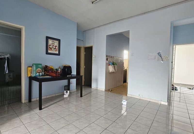 Pangsapuri Sri Cemerlang