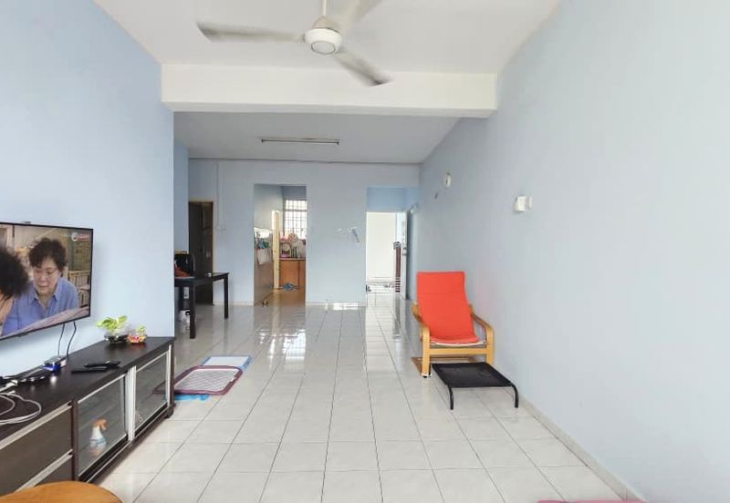 Pangsapuri Sri Cemerlang