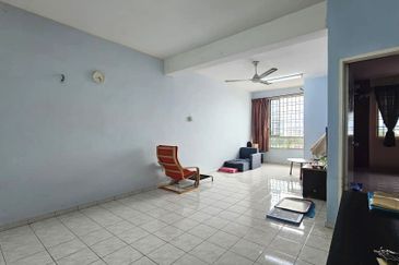 Pangsapuri Sri Cemerlang