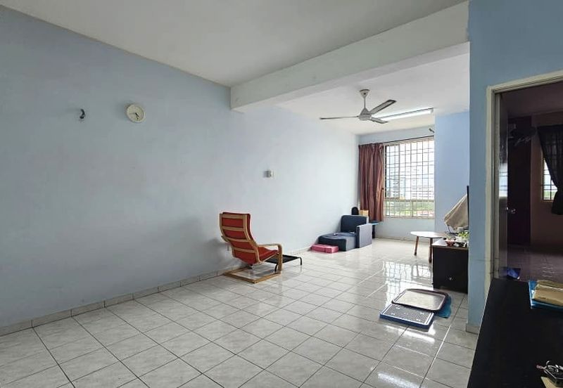 Pangsapuri Sri Cemerlang