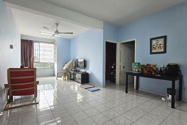 Pangsapuri Sri Cemerlang