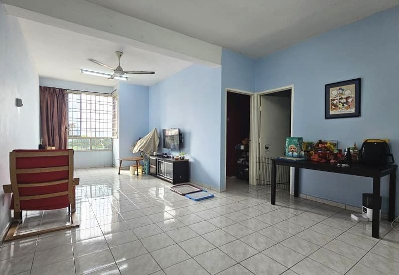 Pangsapuri Sri Cemerlang