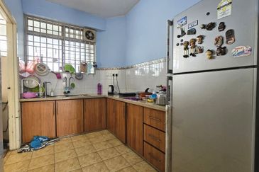 Pangsapuri Sri Cemerlang