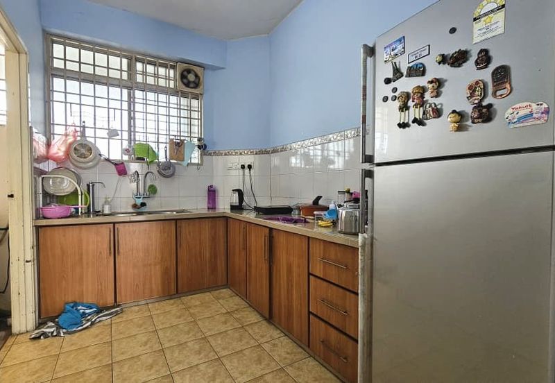 Pangsapuri Sri Cemerlang