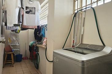 Pangsapuri Sri Cemerlang