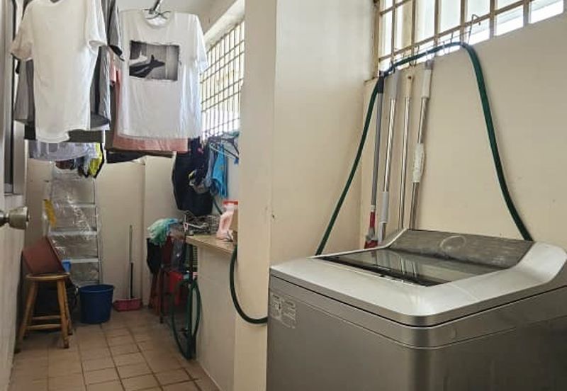 Pangsapuri Sri Cemerlang