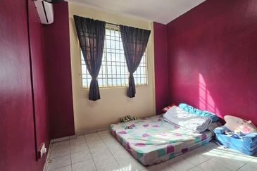 Pangsapuri Sri Cemerlang